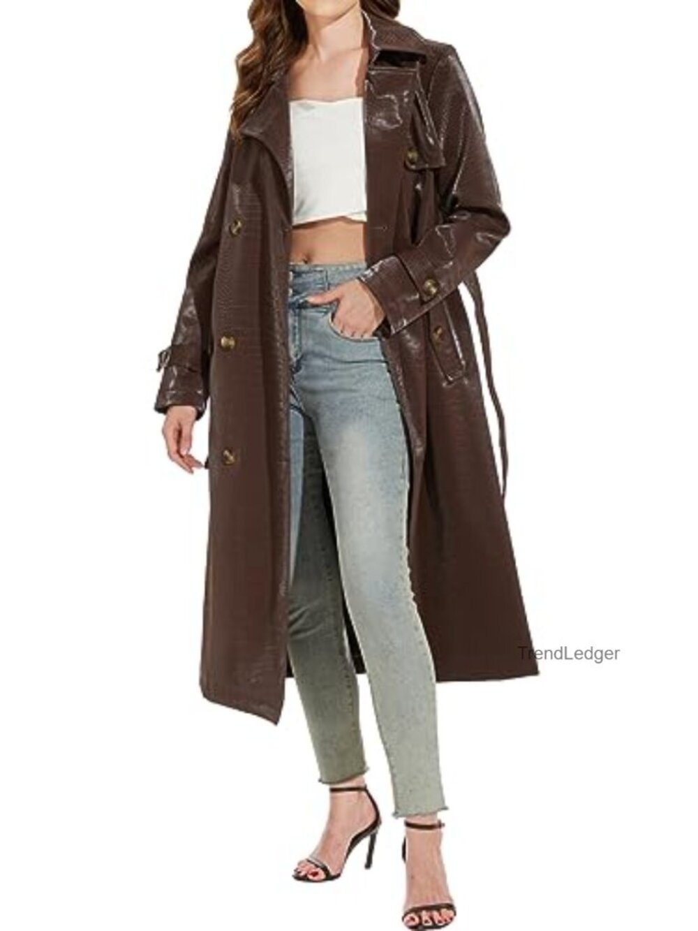 Women's Faux Leather Motorcycle Moto Biker Jacket Short Plus Size